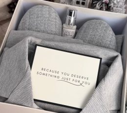 Giftbox Full Set