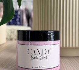 Body Scrub