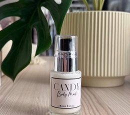 Body Musk