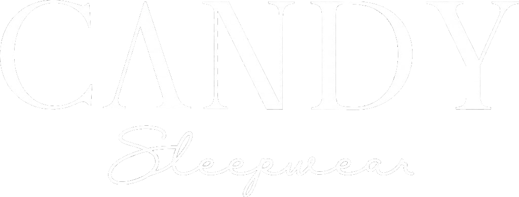 Candy Sleepwear