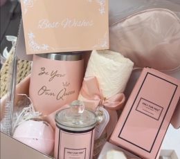 Giftbox Pinky
